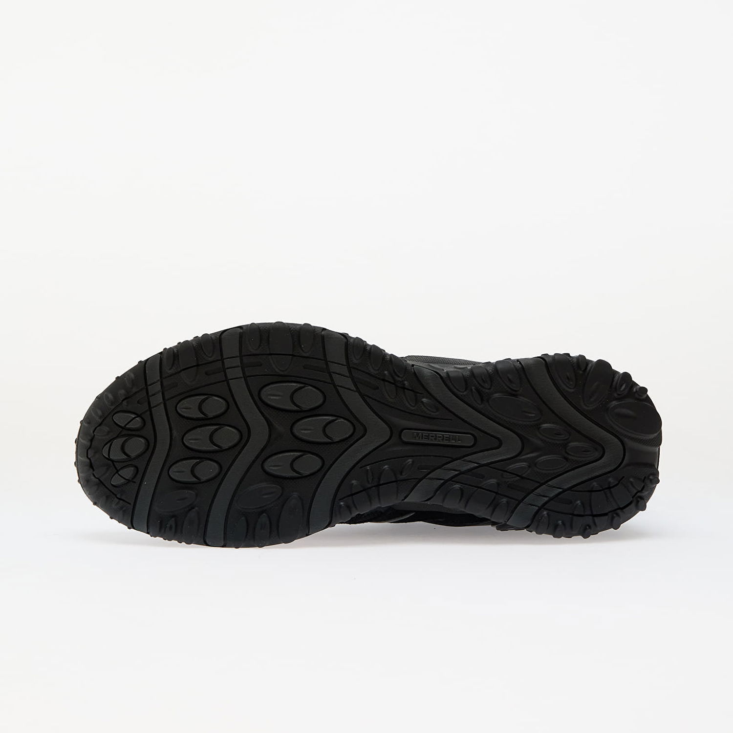 Sneakers och skor Merrell 1TRL Cham Redux Se Black/ Graphite Svart | J2006871, 1