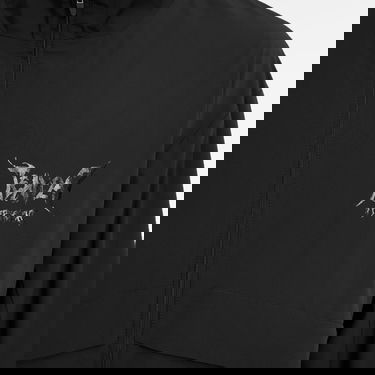 Vindjacka Represent Clo 247 Track Jacket, Size Large Svart | 247M125-01, 5