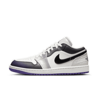 Sneakers och skor Jordan Air Jordan 1 Low SE Vit | HF5759-101, 4