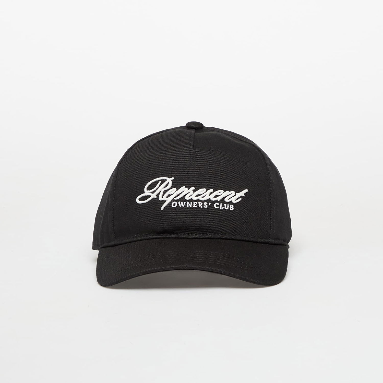 Keps Represent Clo Owners Club Script Cap Svart | OCM81424-01, 0