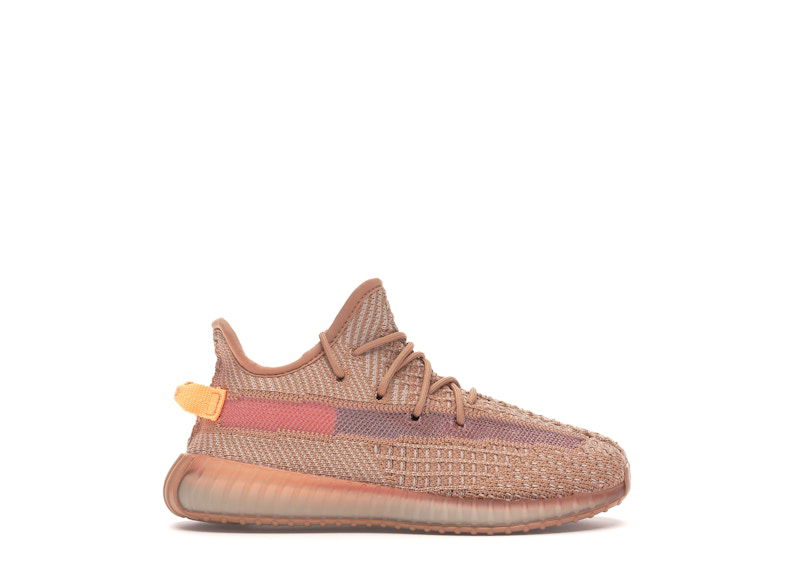 Sneakers och skor adidas Yeezy Yeezy Boost 350 V2 Brun | EG6872, 0