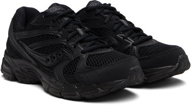 Sneakers och skor Saucony RIDE MILLENNIUM Svart | S70850-4, 3