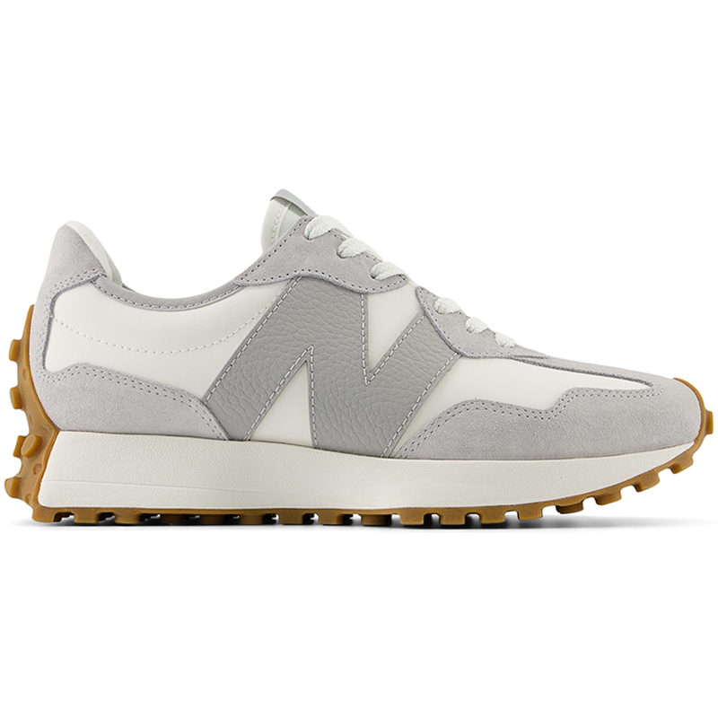 Sneakers och skor New Balance WS327NKC Grå | NBWS327NKC