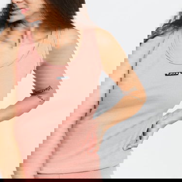 Linne Vans Well Suited Tank Top Rosa | VN0A5JMVYZO1, 2