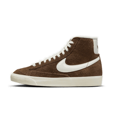 Sneakers och skor Nike Blazer Mid '77 Vintage Brun | DV7006-200, 2