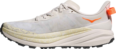 Sneakers och skor Hoka One One Hoka Speedgoat 6 Vit | 1147791-wng, 4