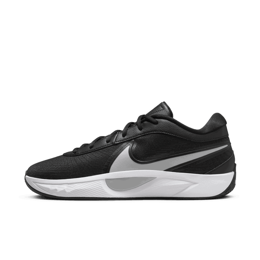 Basketboll Nike Giannis Freak 6 Svart | FJ7792-002