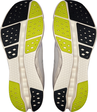 Sneakers och skor On Running On Running Cloudsurfer 2 Grå | 3mf1012-3205, 2
