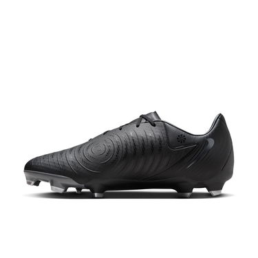 Sneakers och skor Nike PHANTOM GX II ACADEMY FG/MG Svart | FD6723-001, 4