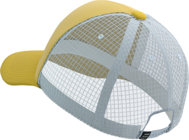 Keps Compressport Compressport Trucker 6P Cap Gul | xhwu6981049, 2