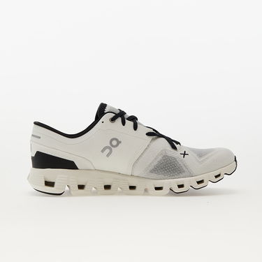 Sneakers och skor On Running Cloud X 3 Vit | 60-98706, 2