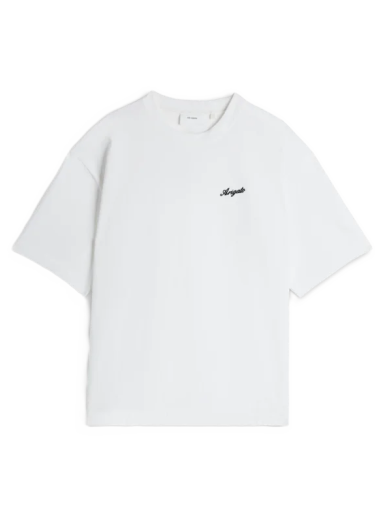 T-shirt AXEL ARIGATO Honor T-Shirt Vit | A1460003