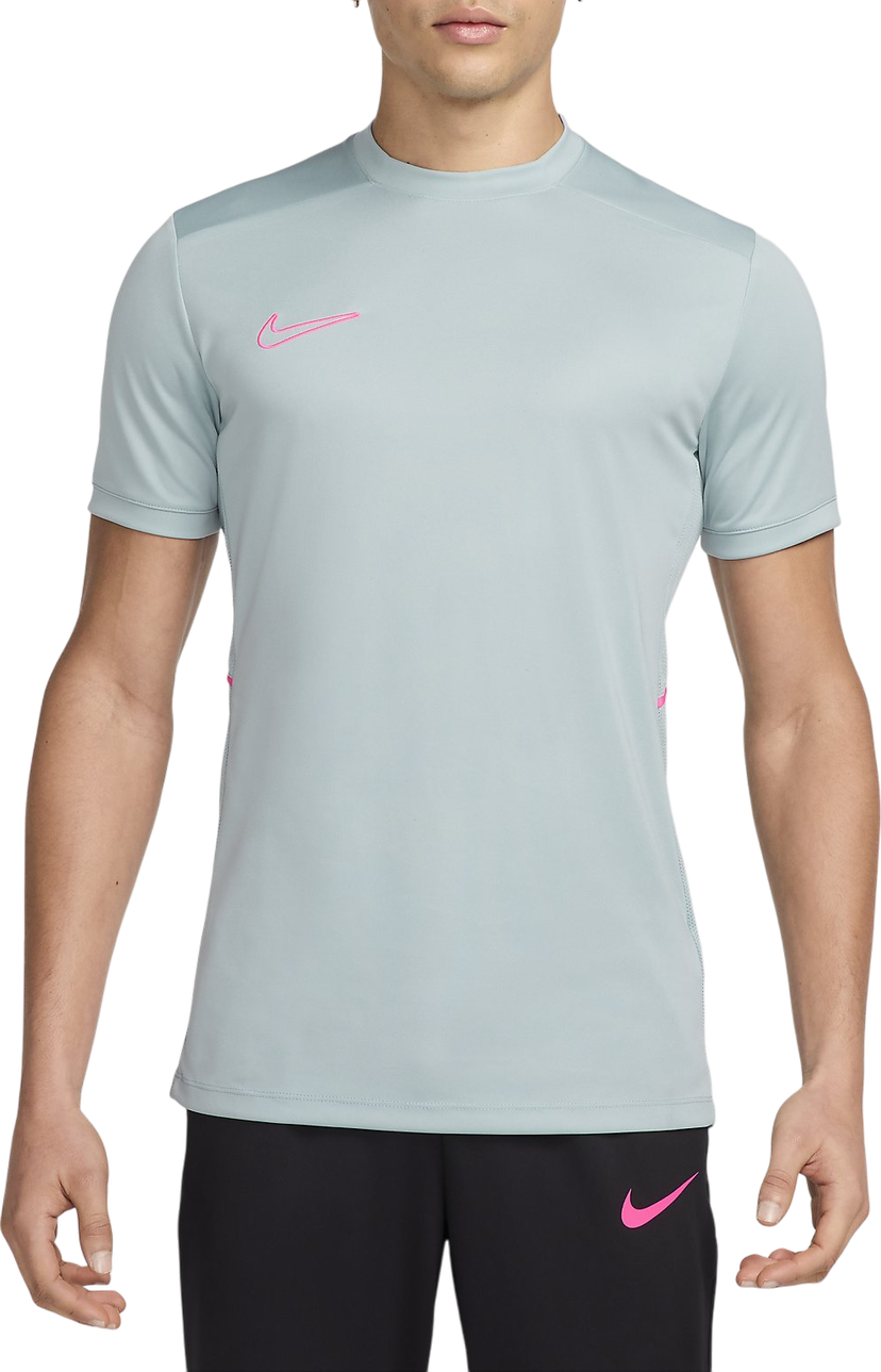 T-shirt Nike Nike DF Academy 25 Short Sleeve Top Grå | hj3791-395