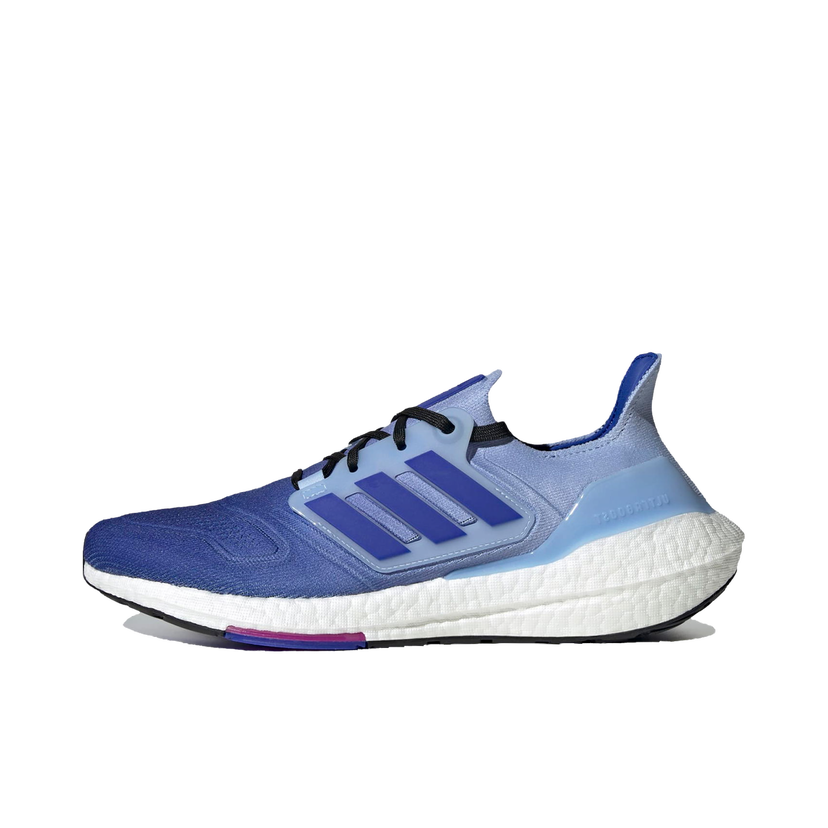Sneakers och skor adidas Performance adidas Ultra Boost 22 Lucid Blue Core Black Blå | HP9930