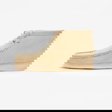 Sneakers och skor Clarks Wallabee Boot Beige | 26155516, 0