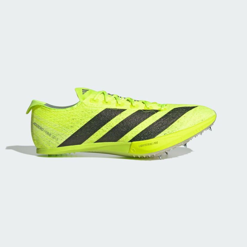 Sneakers och skor adidas Performance Adizero Prime SP 3 Gul | IH5800