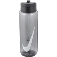Sportutrustning Nike TR Renew Recharge Straw Bottle Grå | 9341-92