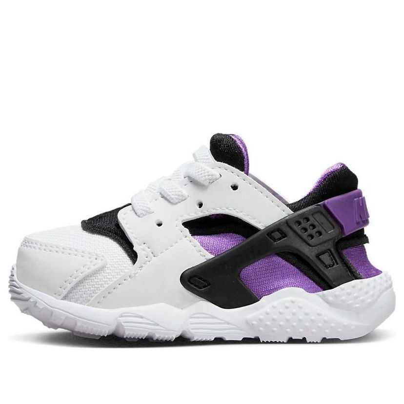 Sneakers och skor Nike Nike Huarache Run Vit | 704950-117
