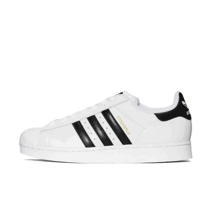 Sneakers och skor adidas Originals BEAMS x Superstar "White" Vit | JR4422