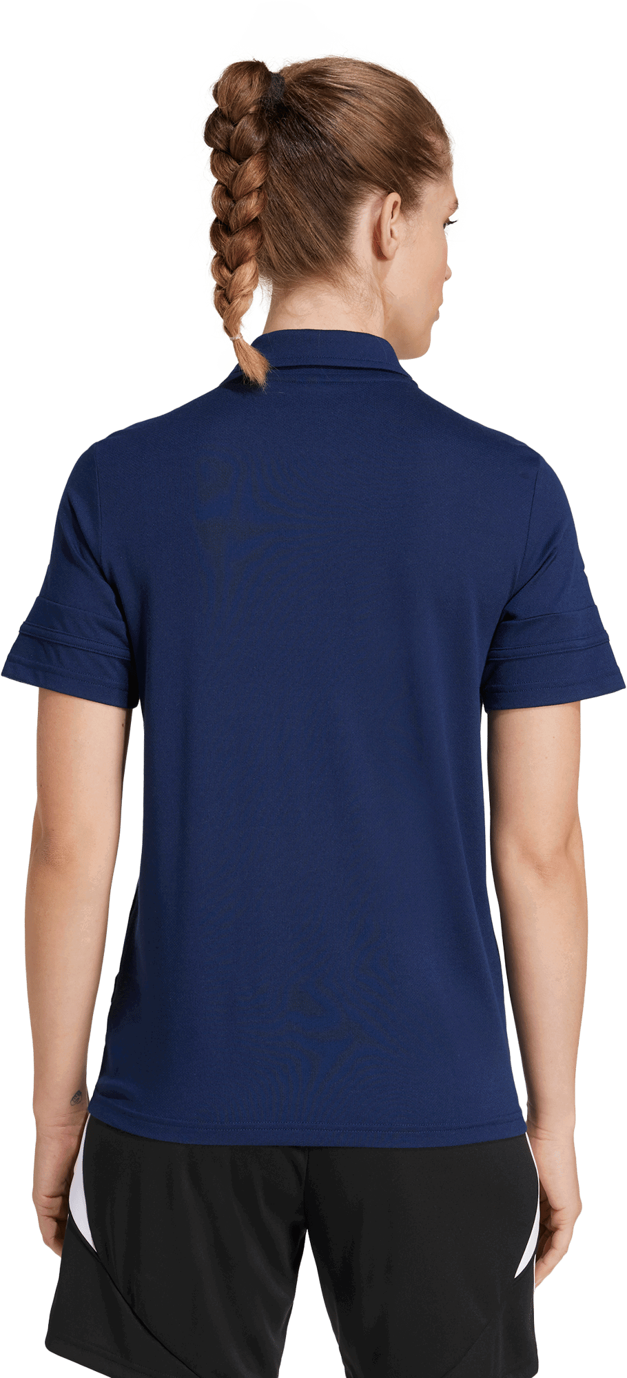 Polotröja adidas Performance Adidas Squadra 25 Competition Polo Shirt Blå | jy3406, 1