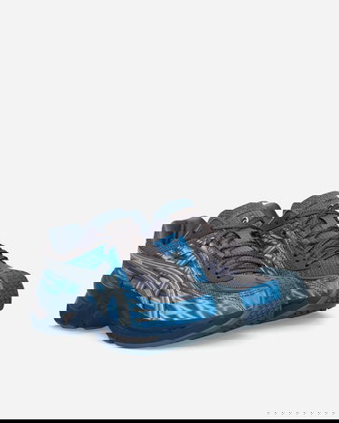 Sneakers och skor Asics Kiko Kostadinov x Gel Flammae Mörkblå | 1202A508-400, 2