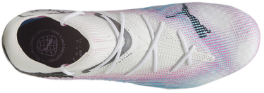 Sneakers och skor Puma Puma FUTURE 7 ULTIMATE FG/AG Vit | 107599-01, 5