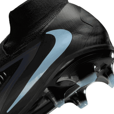 Sneakers och skor Nike Phantom 6 High Pro FG Svart | hq2311-003, 7