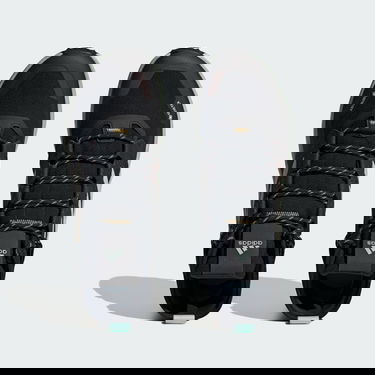 Sneakers och skor adidas Performance Terrex Trailmaker Mid GTX Svart | IF4936, 3