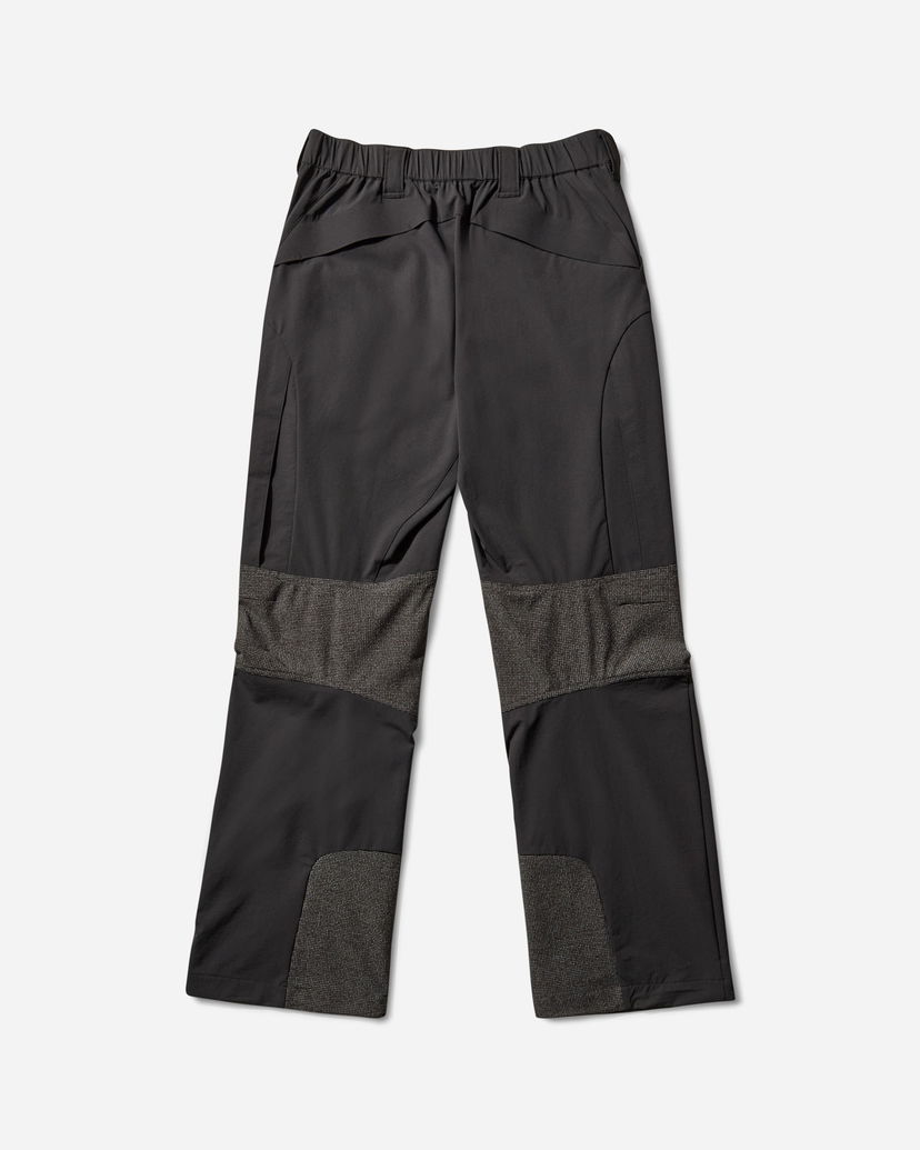 Byxor ROA Testudo Reinforced Knee Pants Svart | RBMW0528FA348 ANT0001