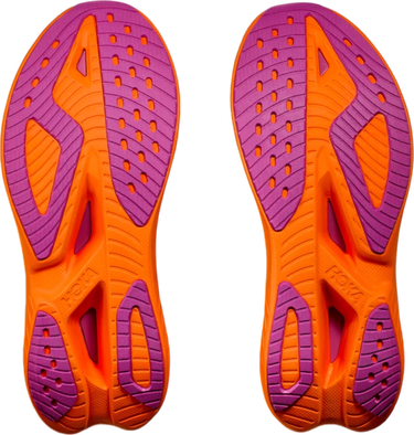 Sneakers och skor Hoka One One Mach X 2 Svart | 1155119-bcq, 3