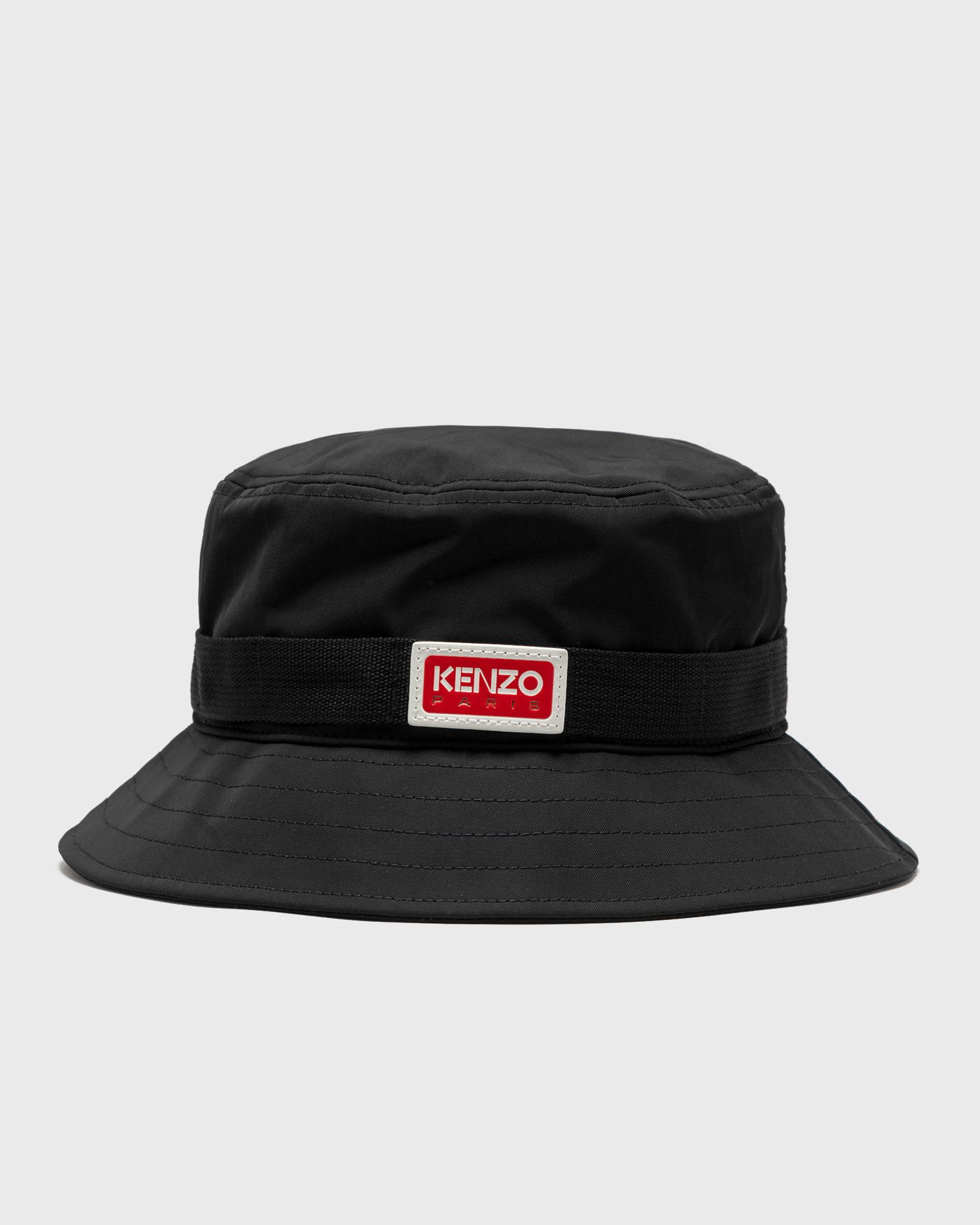 Hatt KENZO Bucket Hat Svart | 3612230403178, 0