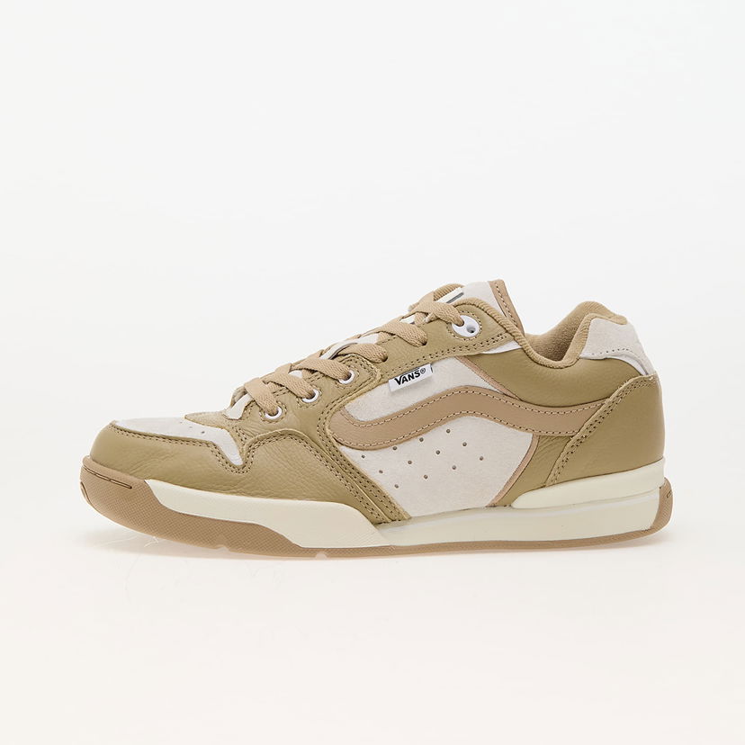 Sneakers och skor Vans Rowley Xlt LX Vintage Beige | VN000CQF4MG1