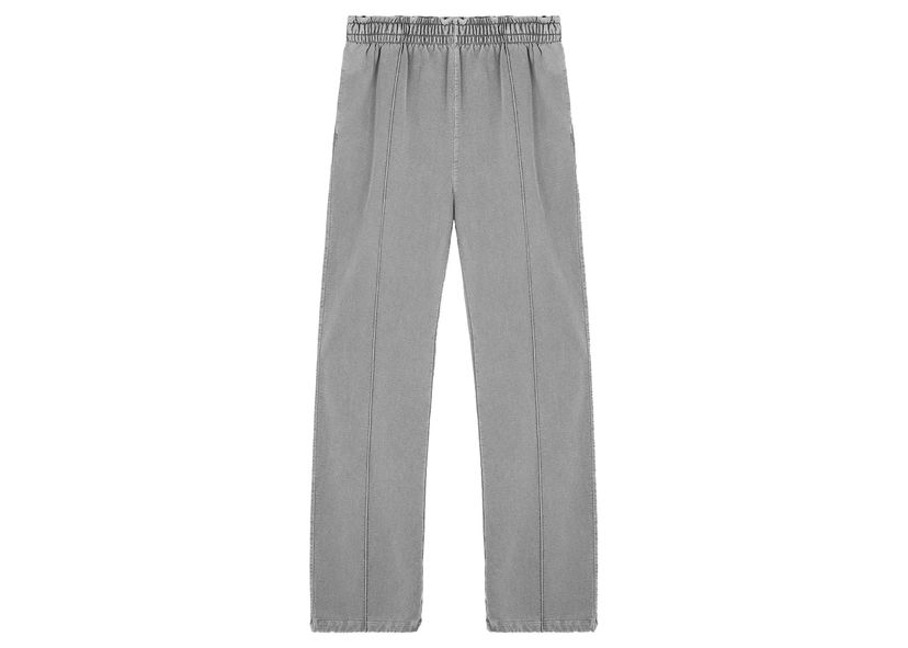 Träningsbyxor Represent Clo Represent Initial Sweatpant Ultimate Grey Grå | INM406-119