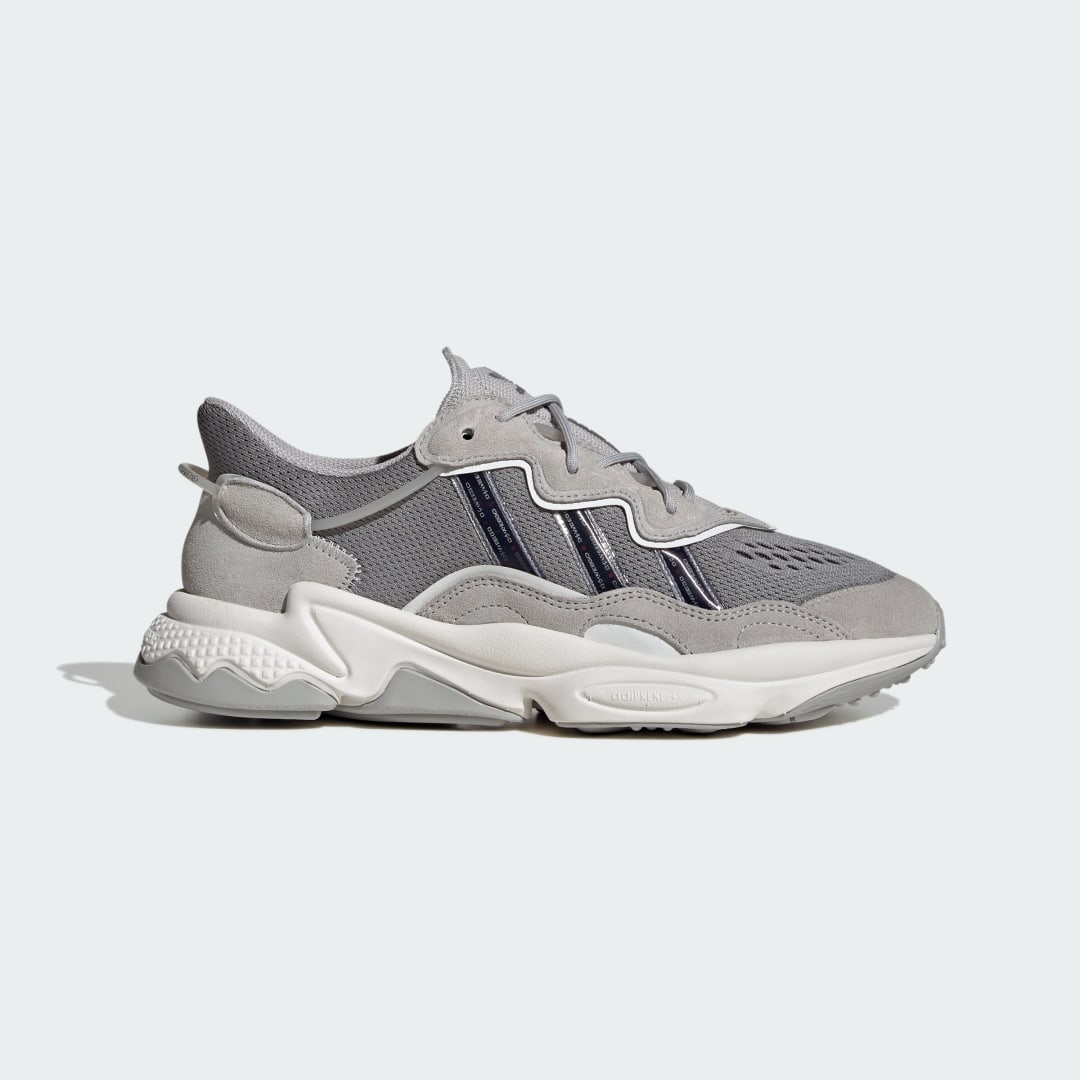 Sneakers och skor adidas Originals OZWEEGO Grå | JI2636, 0
