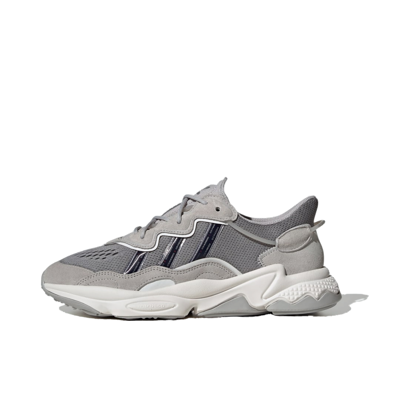 Sneakers och skor adidas Originals OZWEEGO Grå | JI2636