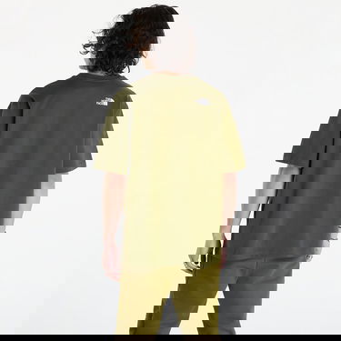 T-shirt The North Face NSE Patch T-Shirt in Forest Olive Grön | NF0A87DAPIB1, 1