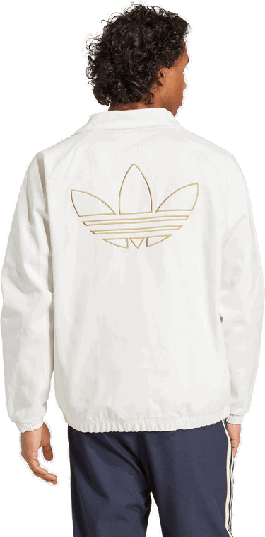 Sweater adidas Performance Juventus Terrace Icons Drill Top Vit | JF0456, 1