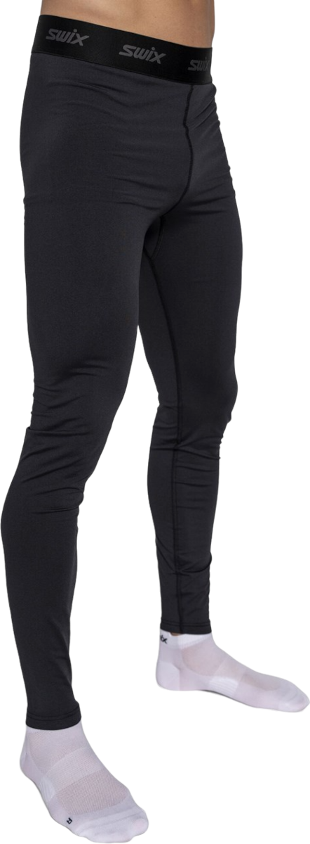 Strumpor SWIX RaceX Dry Pants Svart | 10101-23-10000