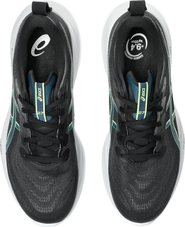 Sneakers och skor Asics GEL-CUMULUS 27 Svart | 1011b960-004, 3