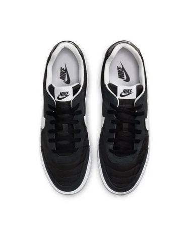 Sneakers och skor Nike NSW Tiempo Trainer Svart | 644843-012, 3