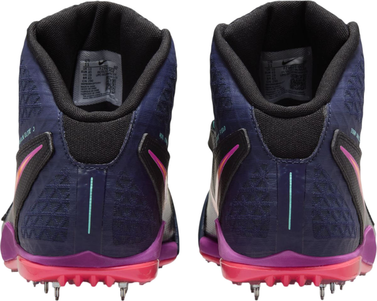 Sneakers och skor Nike Zoom Javelin Elite 3 Flerfärgad | fz9626-002, 1