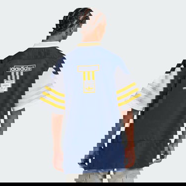 Jersey adidas Performance Adicolor Adibreak Mesh Flerfärgad | IU2361, 4