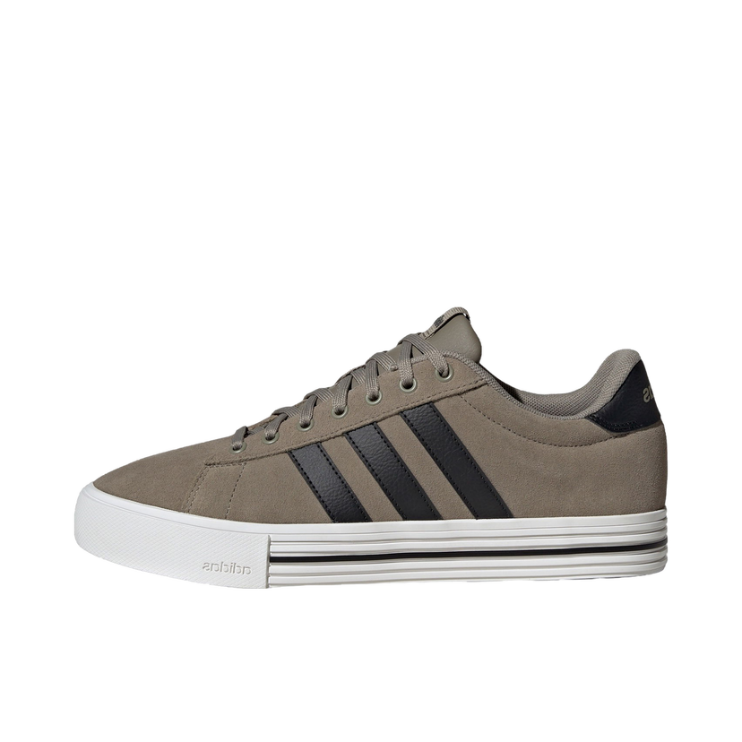 Sneakers och skor adidas Originals Daily 4.0 Clay Core Black Core White Brun | IF4505