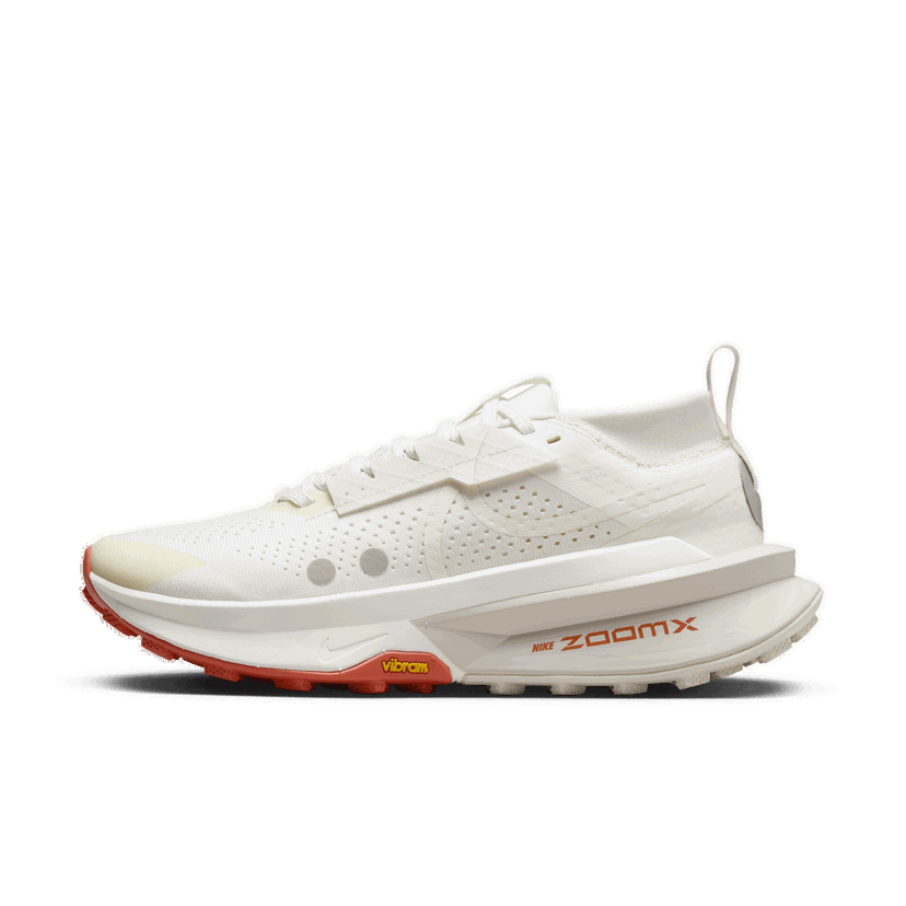 Löpning Nike Zegama Vit | FD5191-103