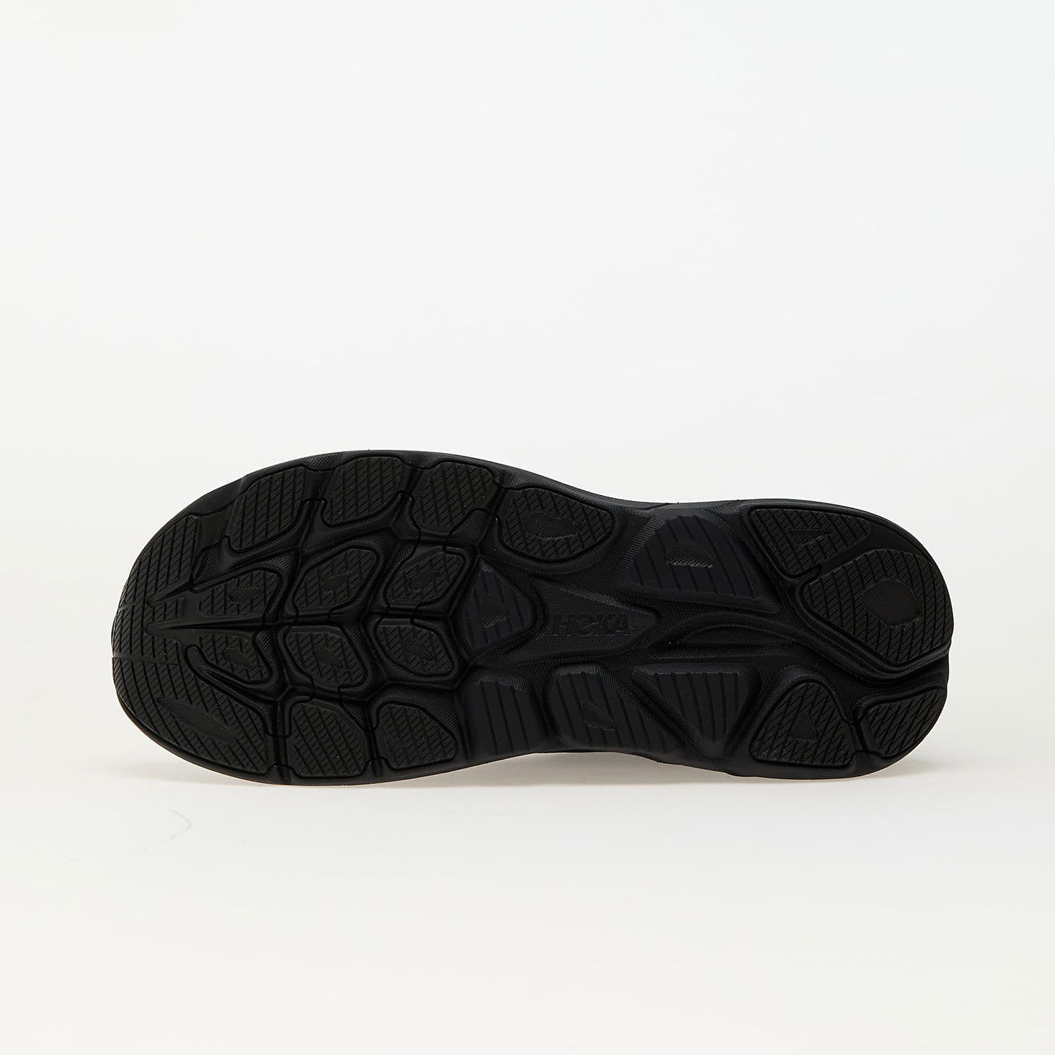 Sneakers och skor Hoka One One Clifton 10, 15.5 Svart | 1162030-BBLC, 1