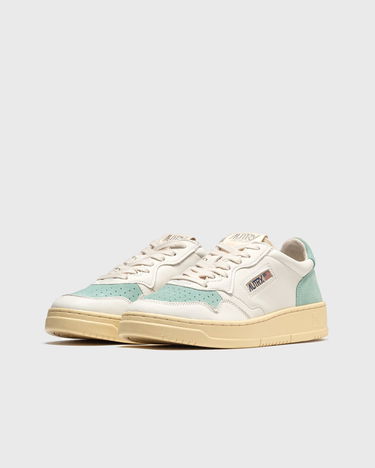 Sneakers och skor Autry 1 LOW WOM Vit | AULWSL02, 1