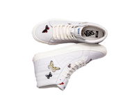 Sk8-Hi Reissue VLT LX Damien Hirst Butterfly