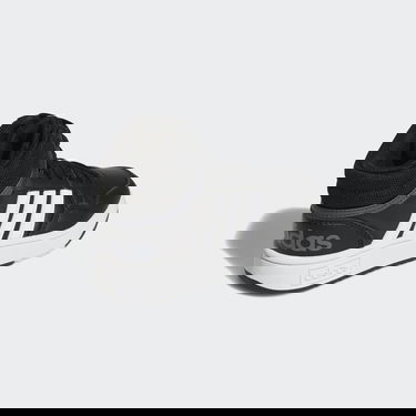 Sneakers och skor adidas Performance Hoops Mid Svart | GW0402, 1