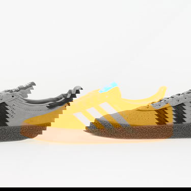 Sneakers och skor adidas Originals Montreal Rm Gul | JS1332, 0
