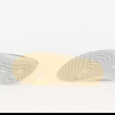 Sneakers och skor Nike AIR FORCE 1 '07 LX Beige | HF2897-001, 1